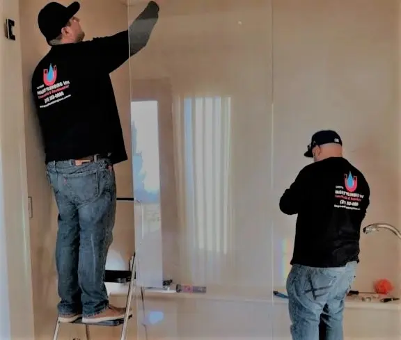 Professional plumbing installation for Tankless Water Heater Installation in Miles